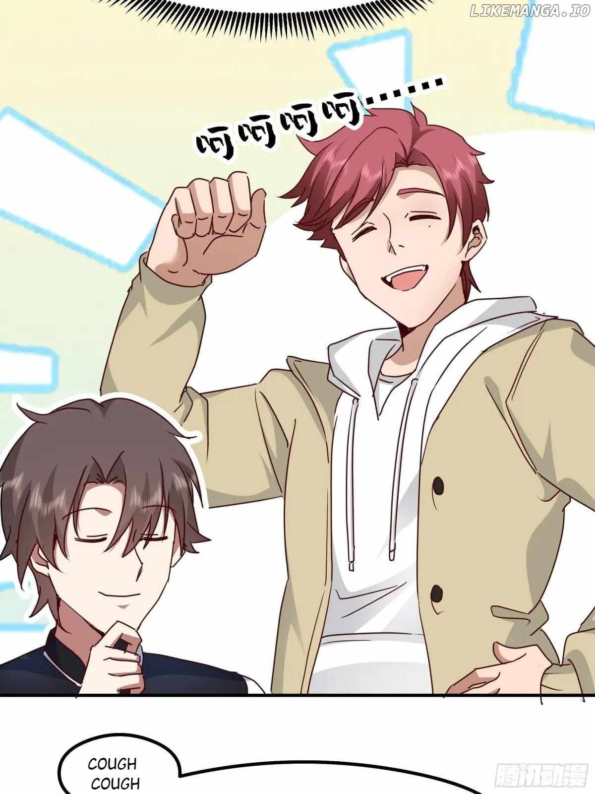 I Really Don't Want to be Reborn Chapter 431 41